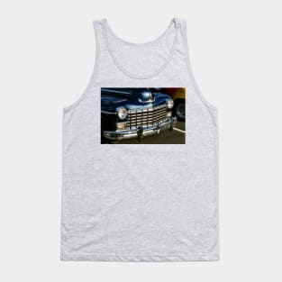 Vintage Dodge Tank Top